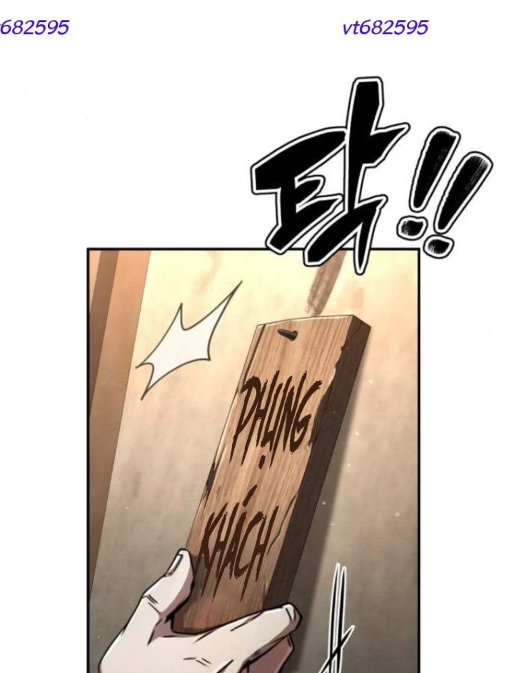 Sự Trở Lại Của Quyền Vương Chapter 27 - 10