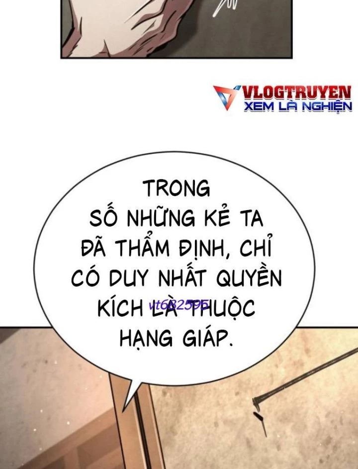 Sự Trở Lại Của Quyền Vương Chapter 27 - 11