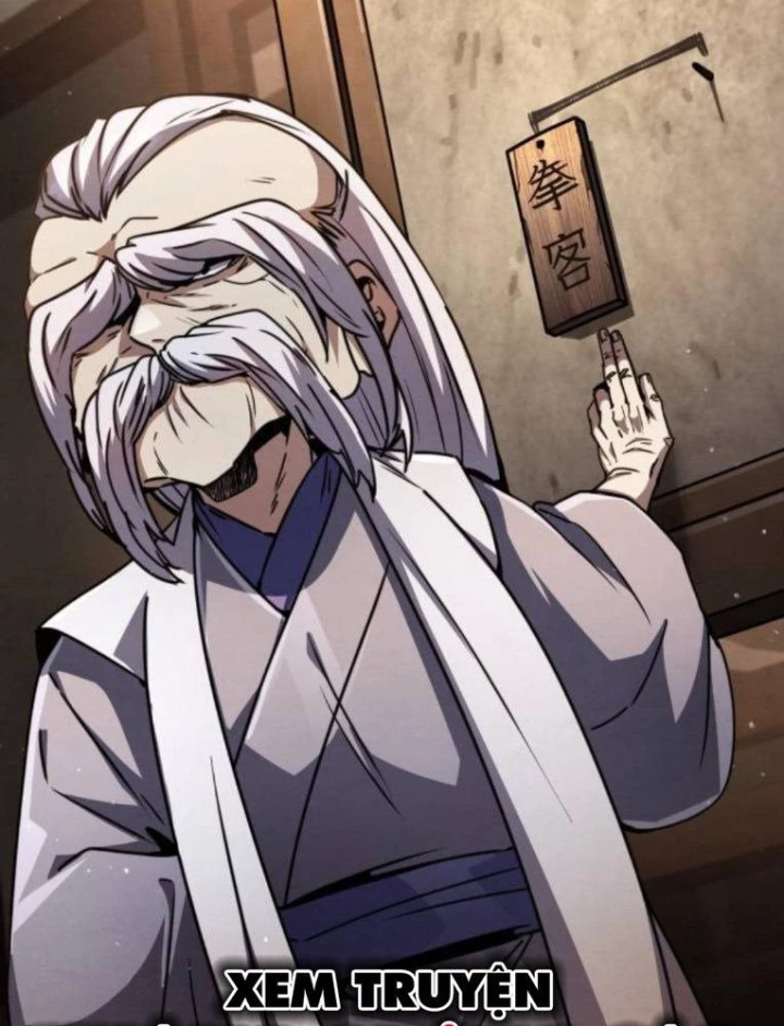 Sự Trở Lại Của Quyền Vương Chapter 27 - 12