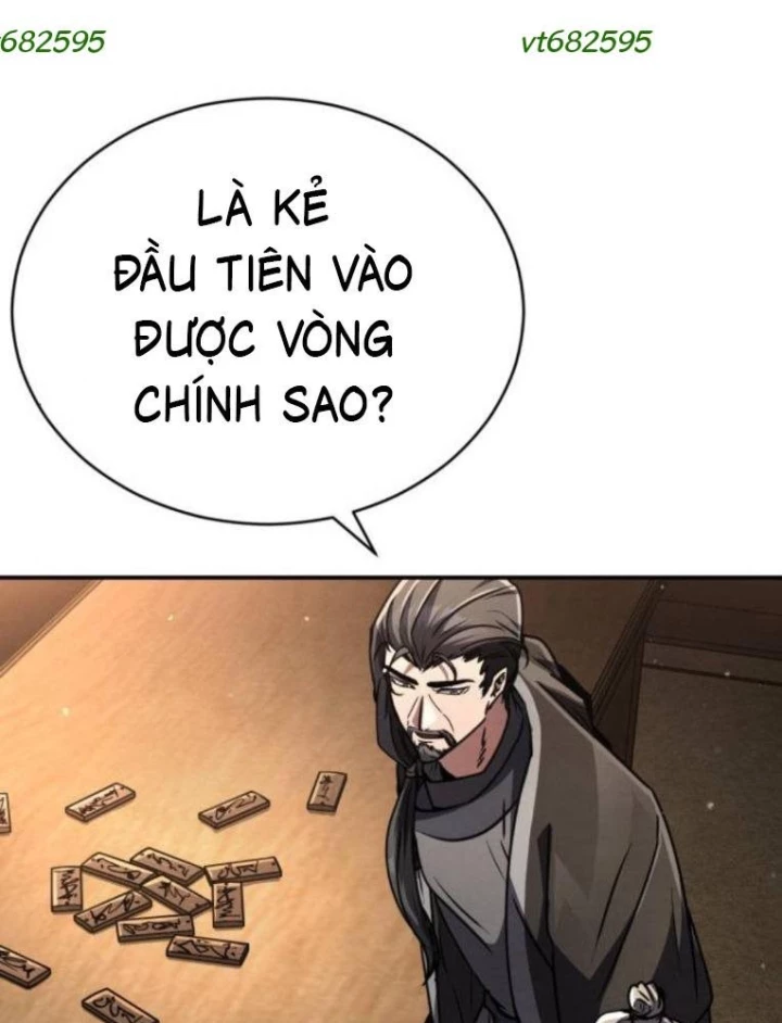 Sự Trở Lại Của Quyền Vương Chapter 27 - 14