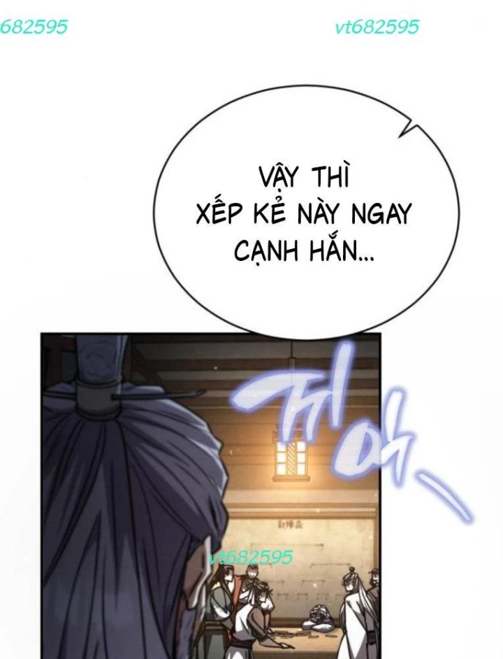 Sự Trở Lại Của Quyền Vương Chapter 27 - 17