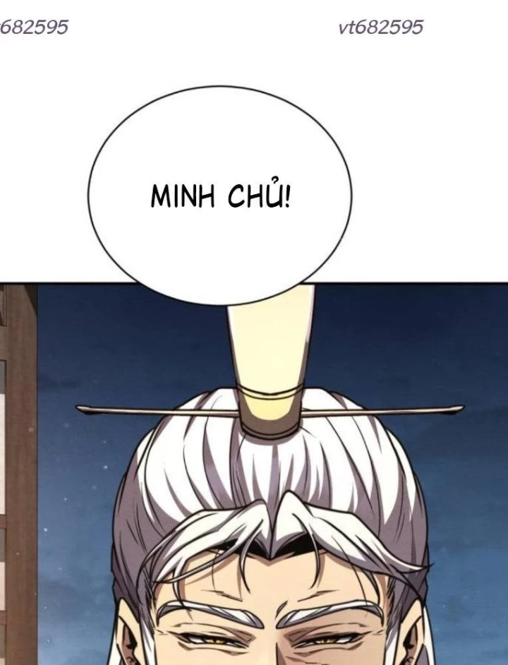 Sự Trở Lại Của Quyền Vương Chapter 27 - 19