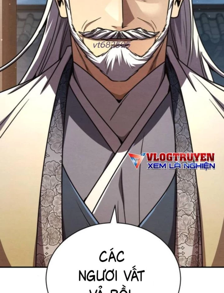 Sự Trở Lại Của Quyền Vương Chapter 27 - 20