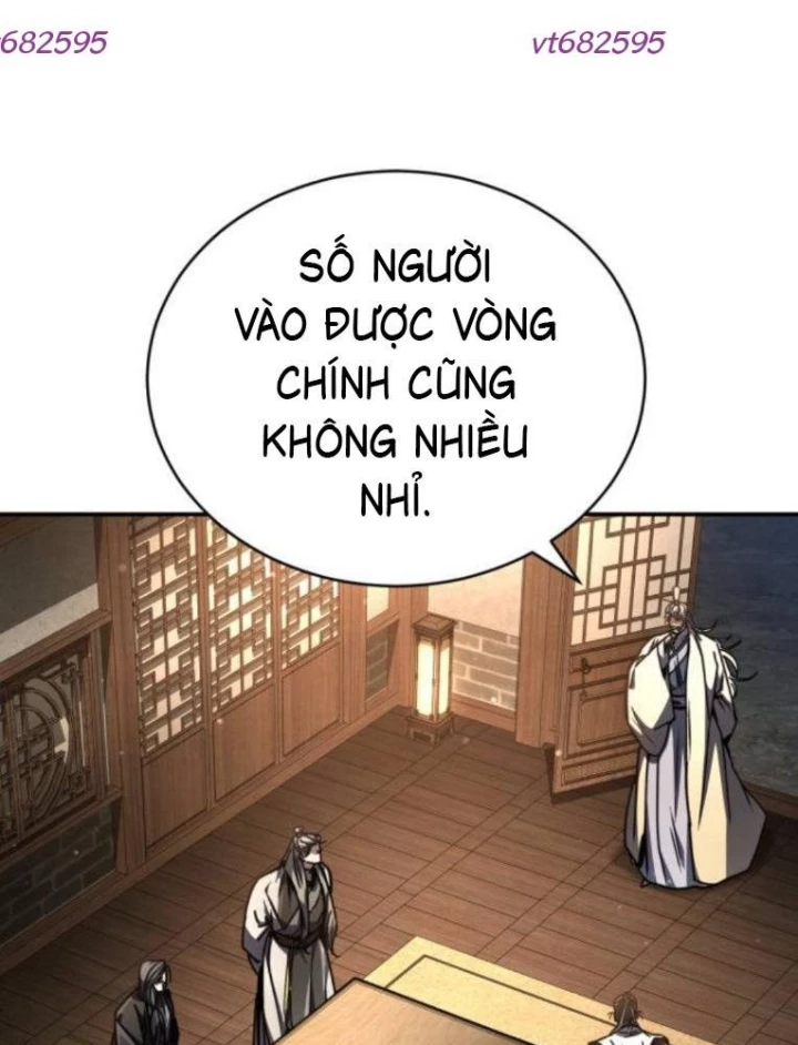 Sự Trở Lại Của Quyền Vương Chapter 27 - 22
