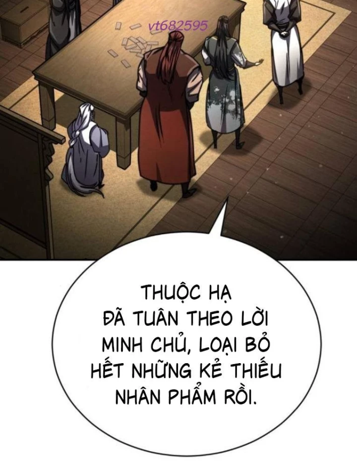 Sự Trở Lại Của Quyền Vương Chapter 27 - 23