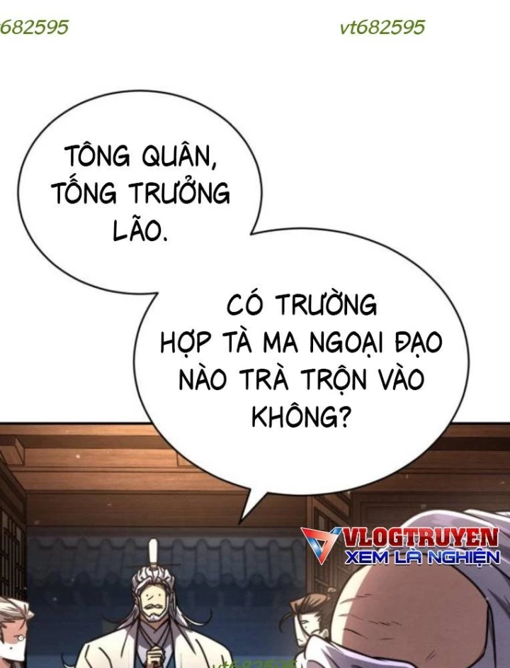 Sự Trở Lại Của Quyền Vương Chapter 27 - 25