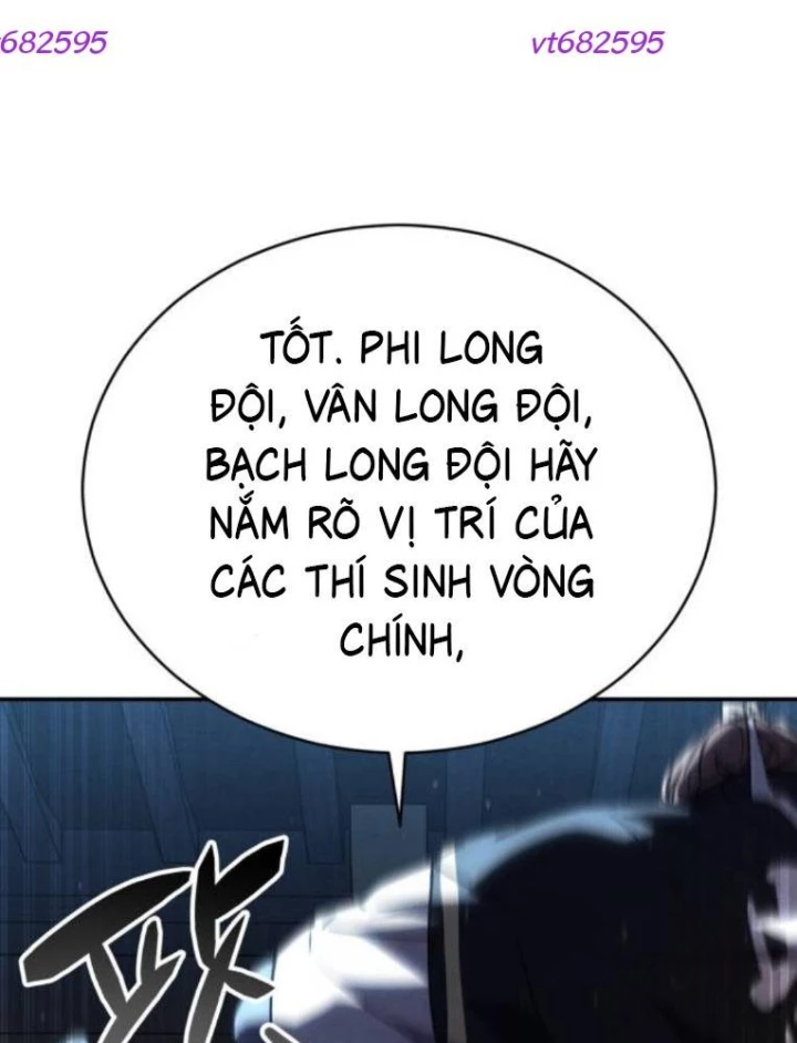 Sự Trở Lại Của Quyền Vương Chapter 27 - 27