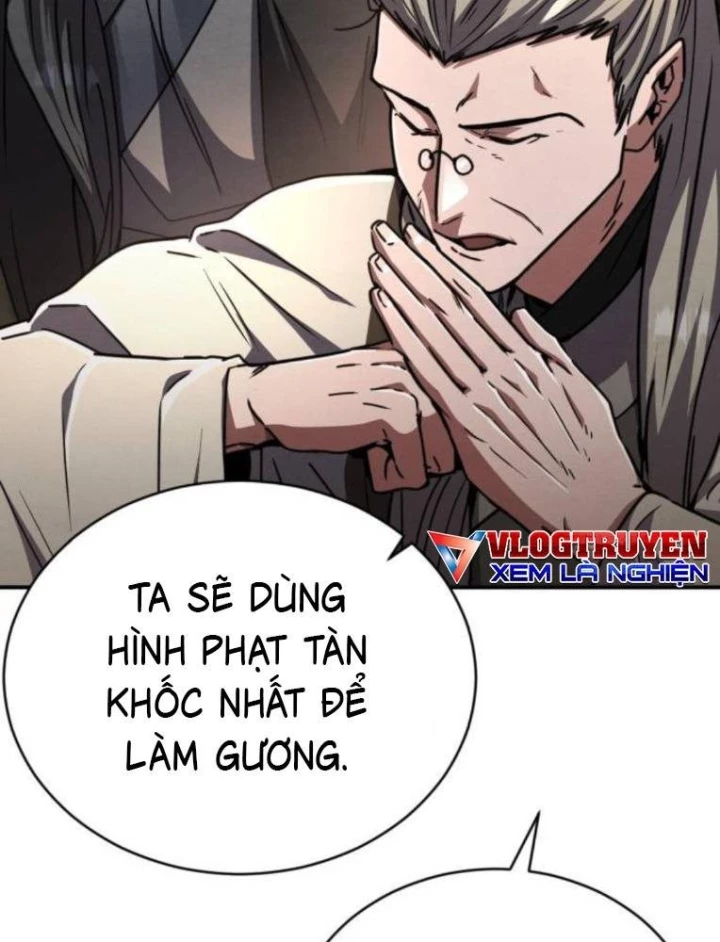 Sự Trở Lại Của Quyền Vương Chapter 27 - 32