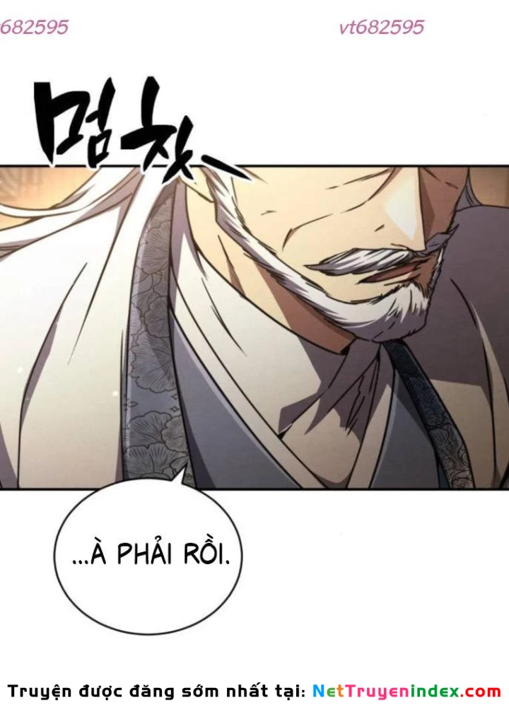 Sự Trở Lại Của Quyền Vương Chapter 27 - 34