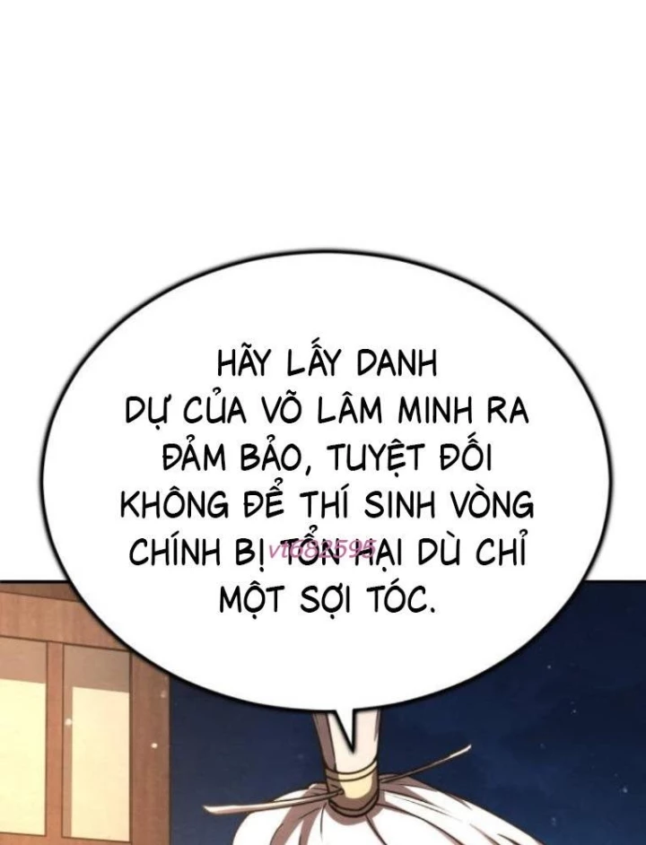 Sự Trở Lại Của Quyền Vương Chapter 27 - 35