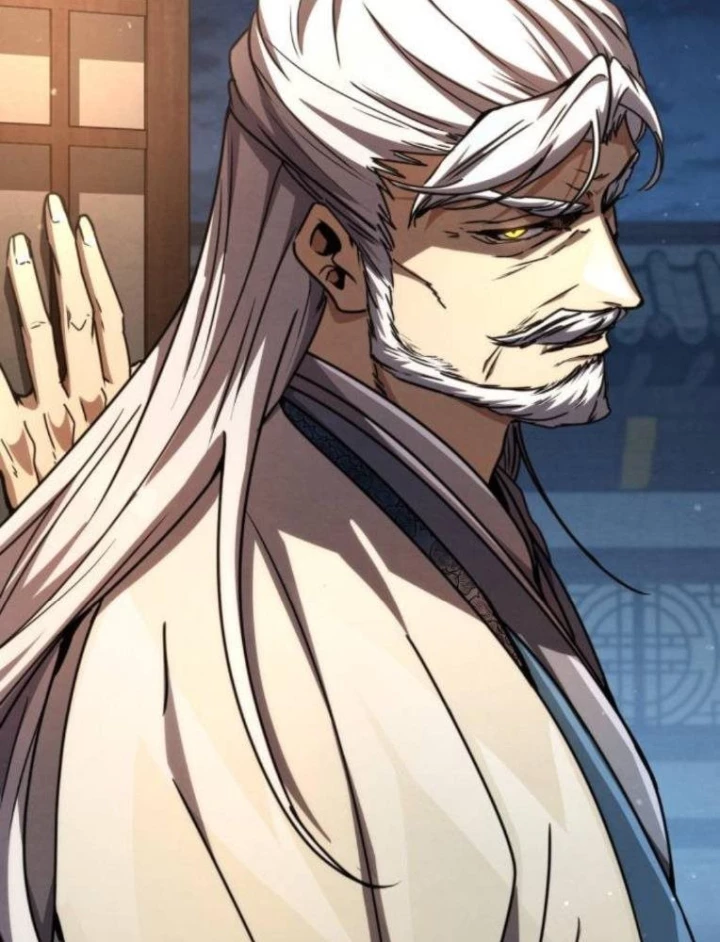 Sự Trở Lại Của Quyền Vương Chapter 27 - 36