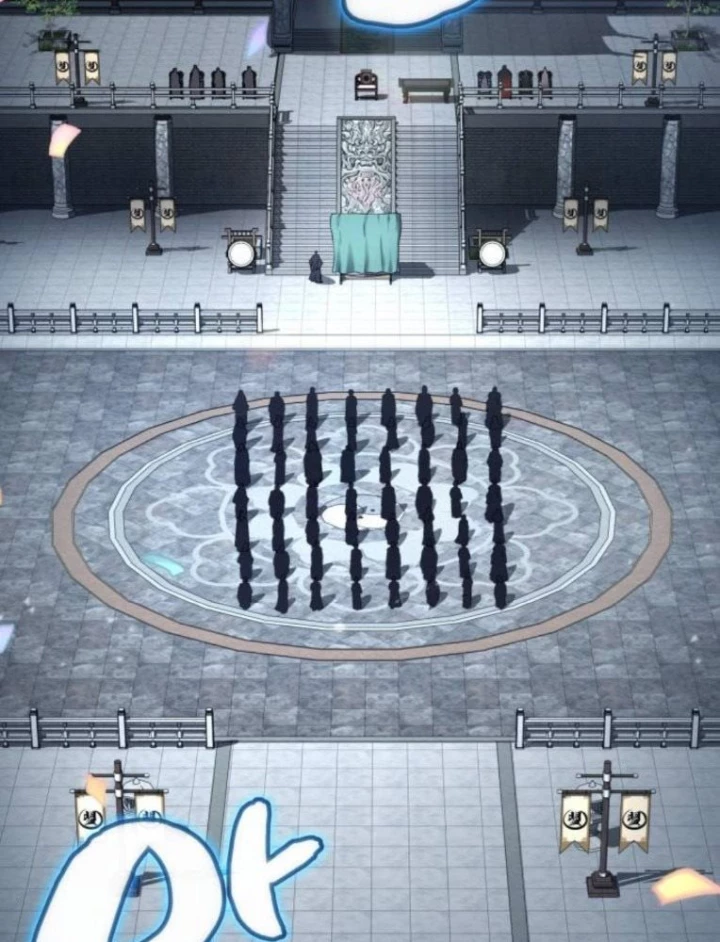 Sự Trở Lại Của Quyền Vương Chapter 27 - 46