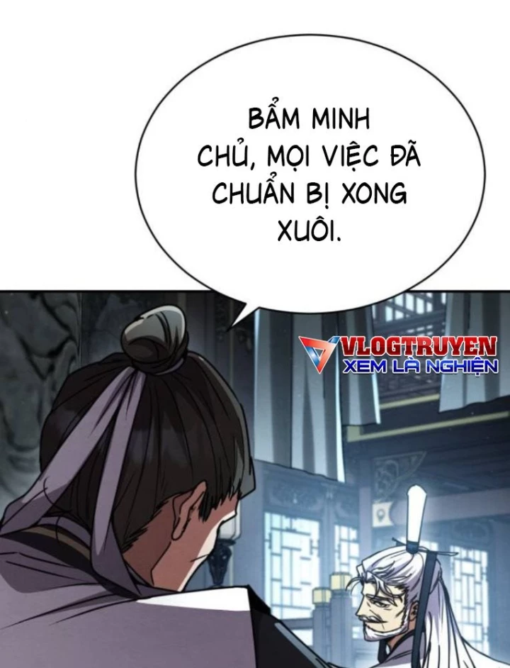 Sự Trở Lại Của Quyền Vương Chapter 27 - 57