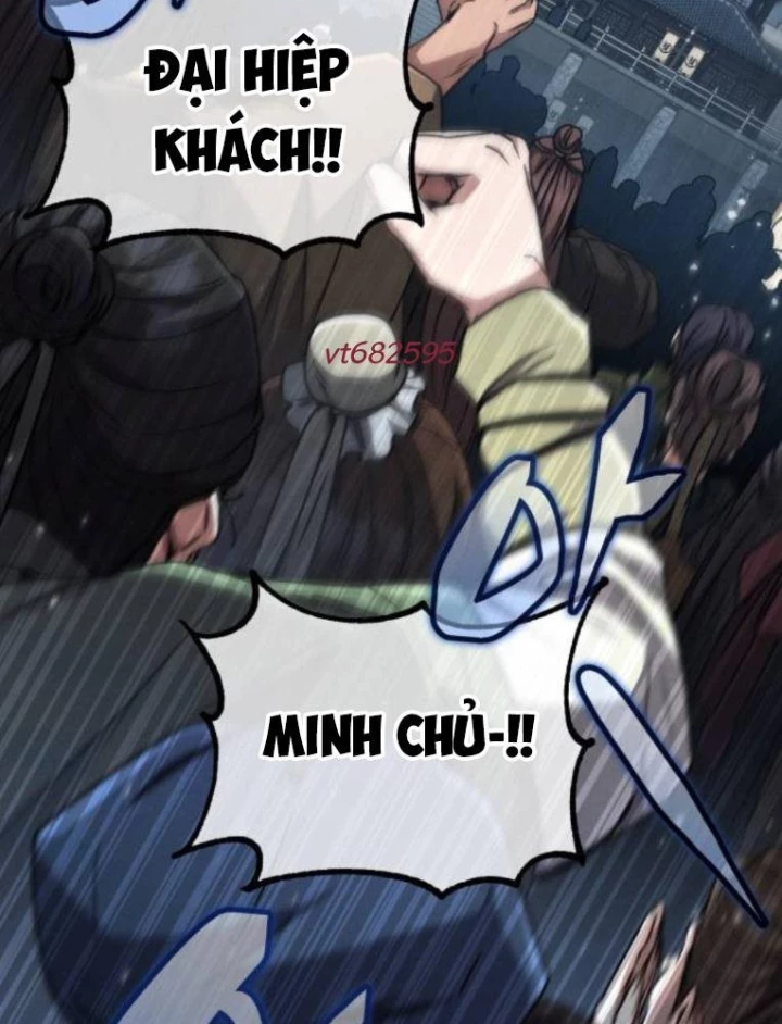 Sự Trở Lại Của Quyền Vương Chapter 27 - 115