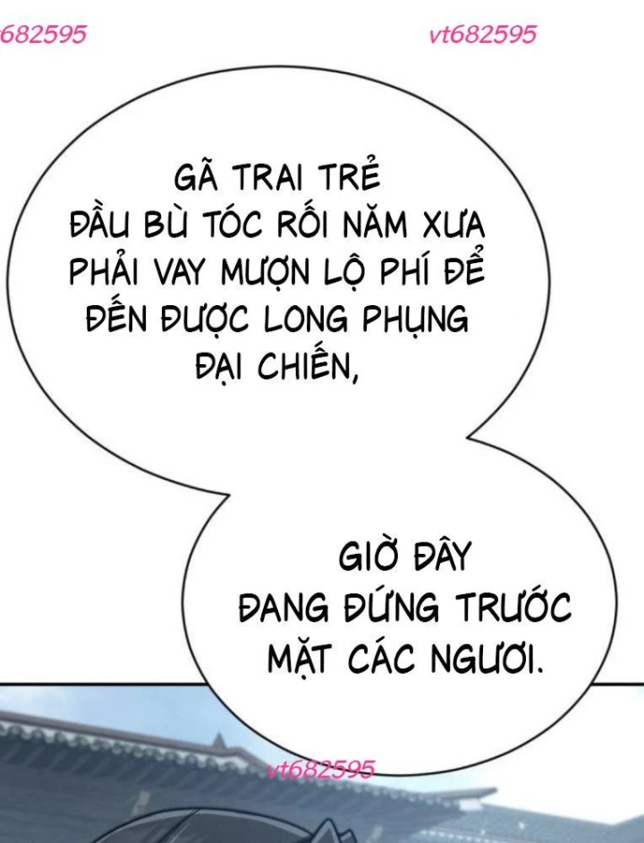 Sự Trở Lại Của Quyền Vương Chapter 27 - 130