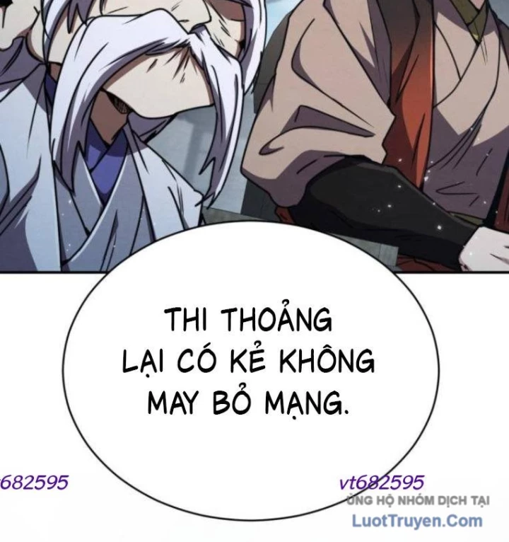 Sự Trở Lại Của Quyền Vương Chapter 27 - 133