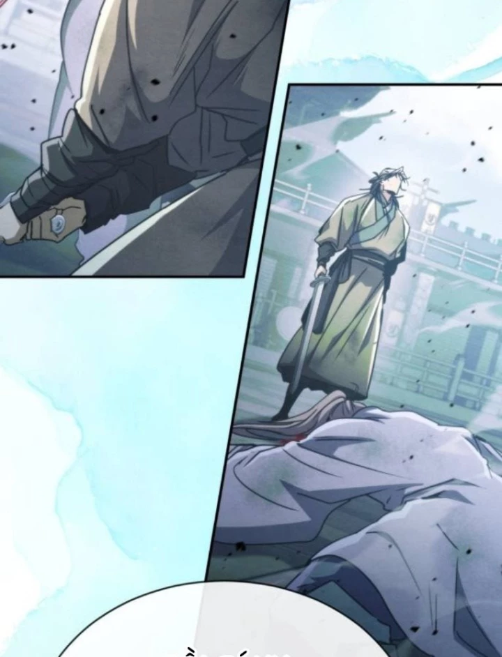 Sự Trở Lại Của Quyền Vương Chapter 27 - 135