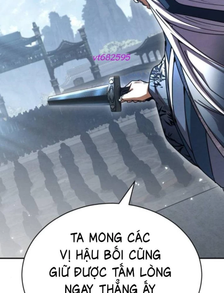 Sự Trở Lại Của Quyền Vương Chapter 27 - 182