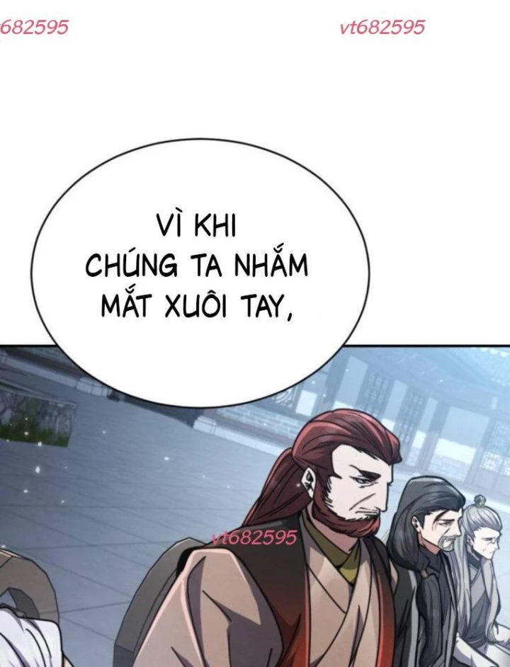 Sự Trở Lại Của Quyền Vương Chapter 27 - 184