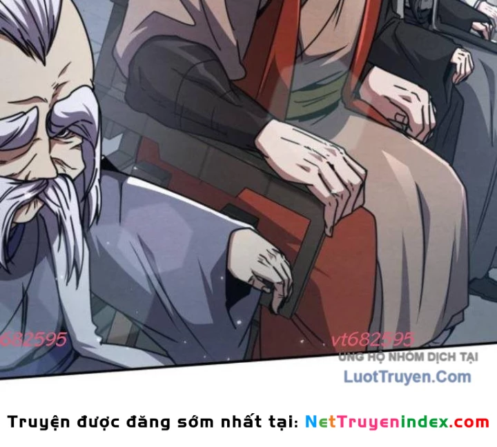 Sự Trở Lại Của Quyền Vương Chapter 27 - 185