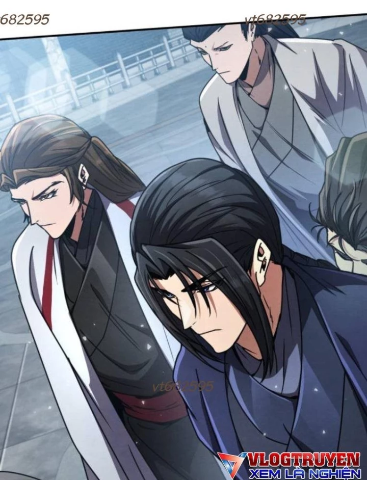 Sự Trở Lại Của Quyền Vương Chapter 27 - 186