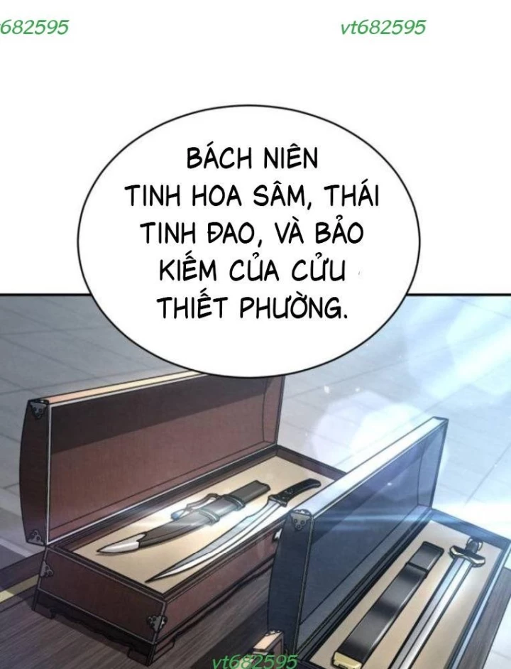 Sự Trở Lại Của Quyền Vương Chapter 27 - 188