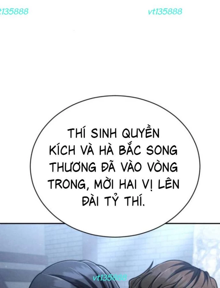 Sự Trở Lại Của Quyền Vương Chapter 28 - 23