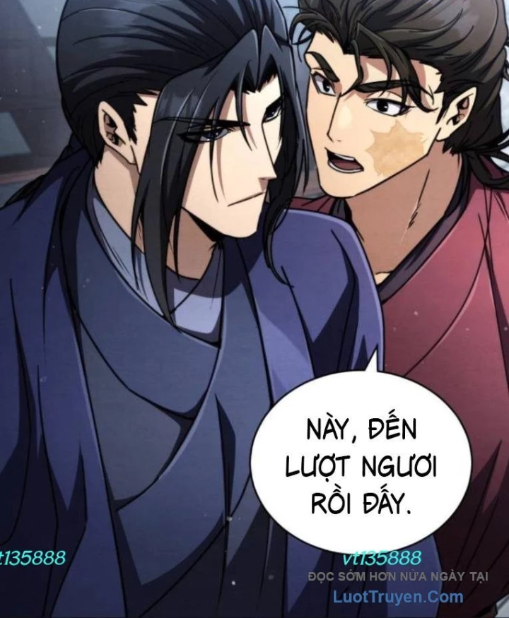 Sự Trở Lại Của Quyền Vương Chapter 28 - 24