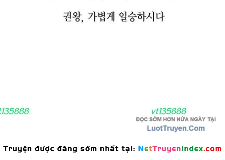 Sự Trở Lại Của Quyền Vương Chapter 28 - 31