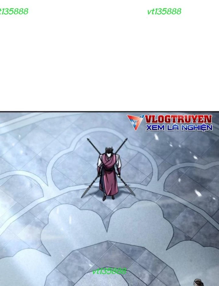 Sự Trở Lại Của Quyền Vương Chapter 28 - 32