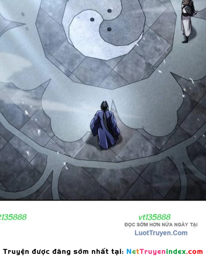 Sự Trở Lại Của Quyền Vương Chapter 28 - 33