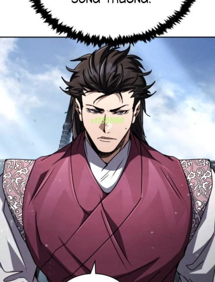 Sự Trở Lại Của Quyền Vương Chapter 28 - 35