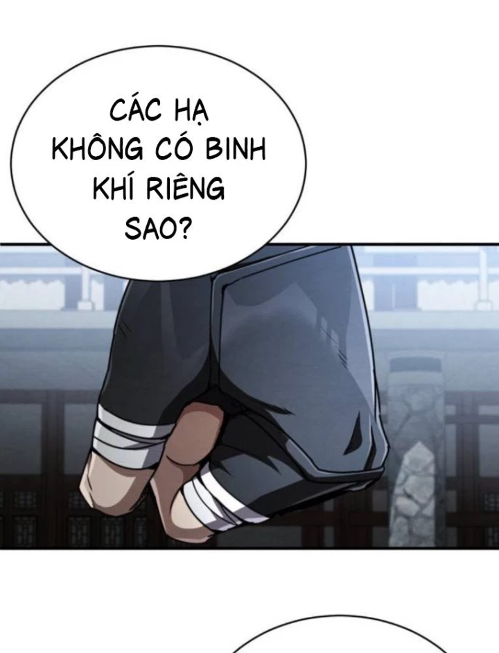 Sự Trở Lại Của Quyền Vương Chapter 28 - 37