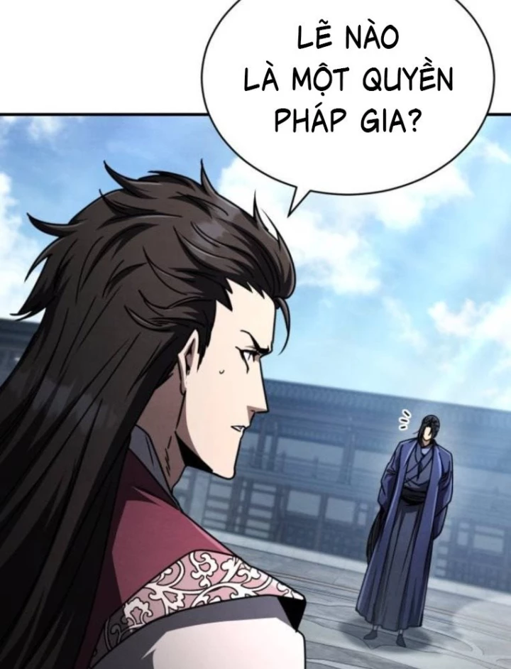 Sự Trở Lại Của Quyền Vương Chapter 28 - 38