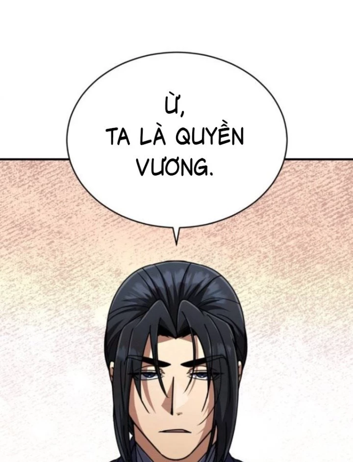 Sự Trở Lại Của Quyền Vương Chapter 28 - 40
