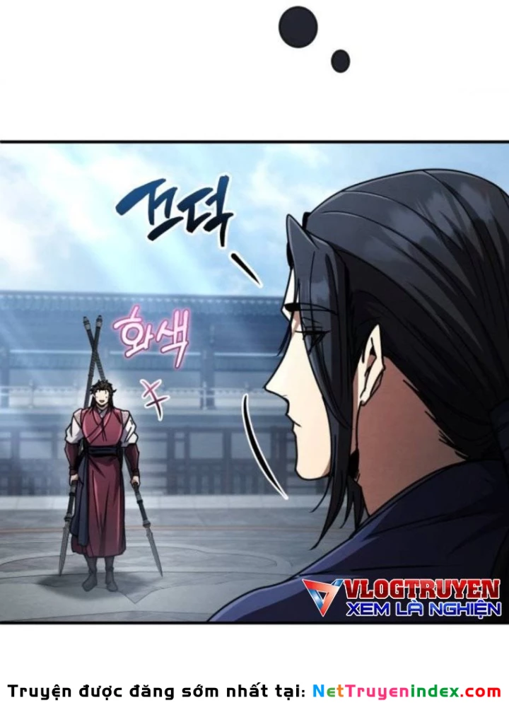 Sự Trở Lại Của Quyền Vương Chapter 28 - 42