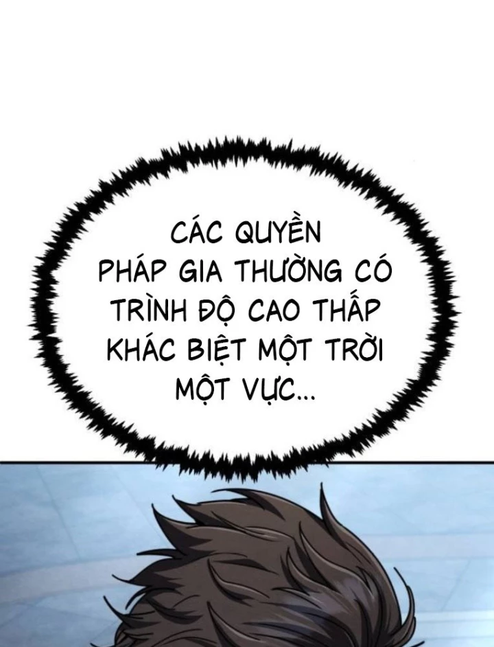 Sự Trở Lại Của Quyền Vương Chapter 28 - 43