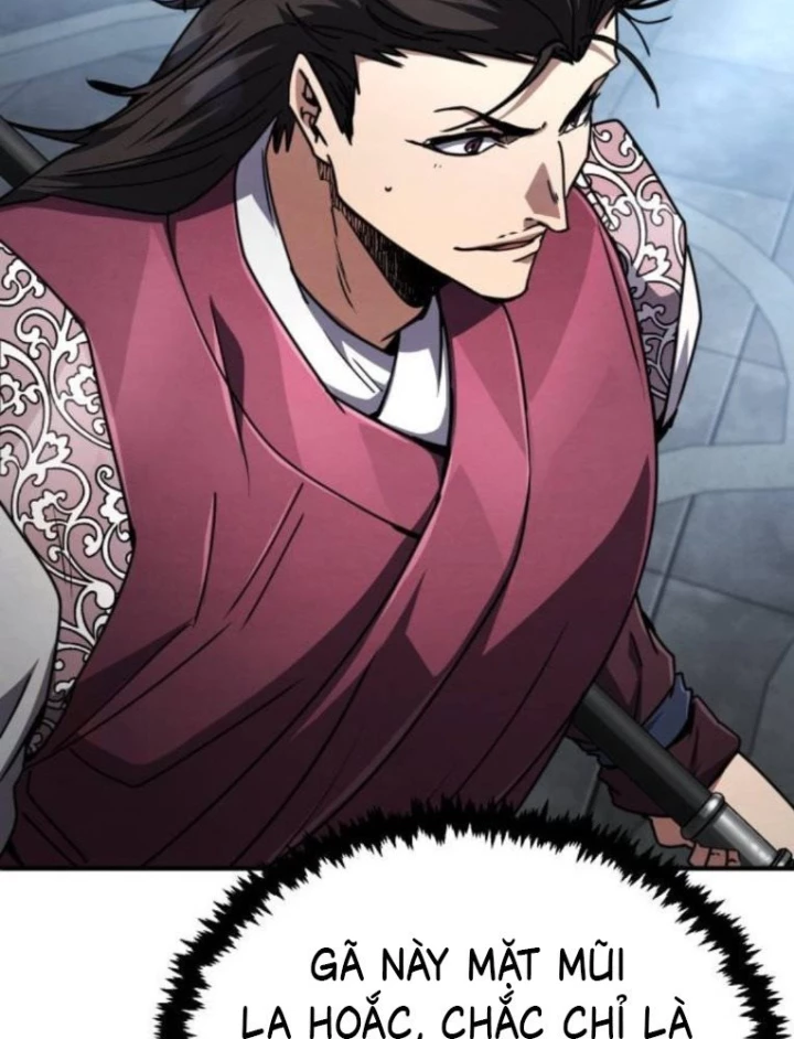 Sự Trở Lại Của Quyền Vương Chapter 28 - 44