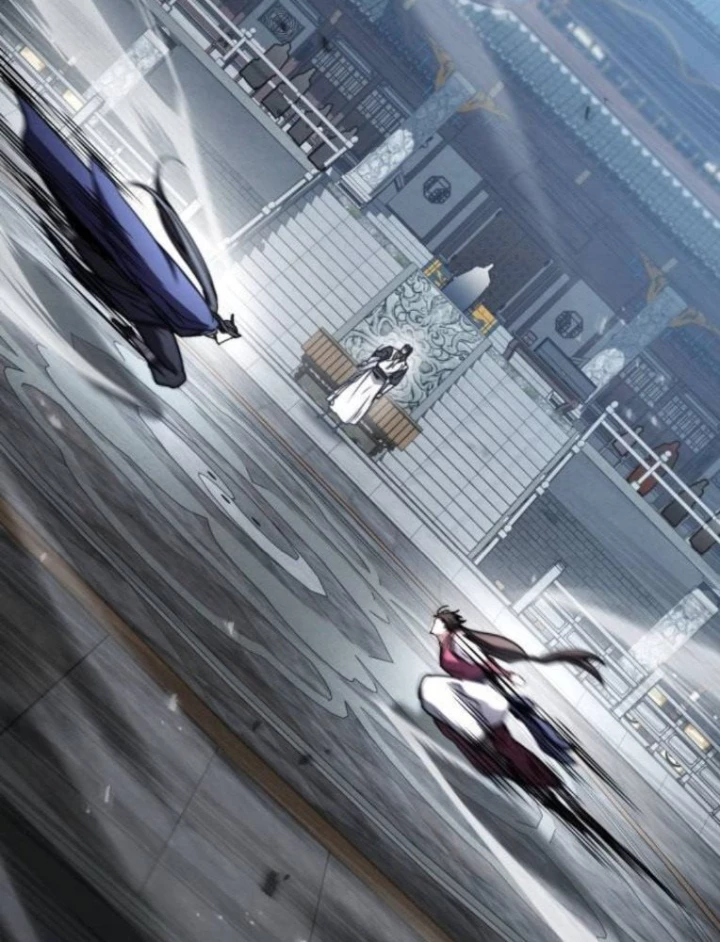 Sự Trở Lại Của Quyền Vương Chapter 28 - 49