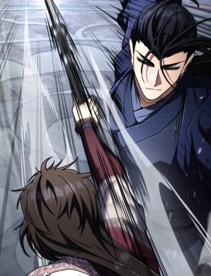 Sự Trở Lại Của Quyền Vương Chapter 28 - 52