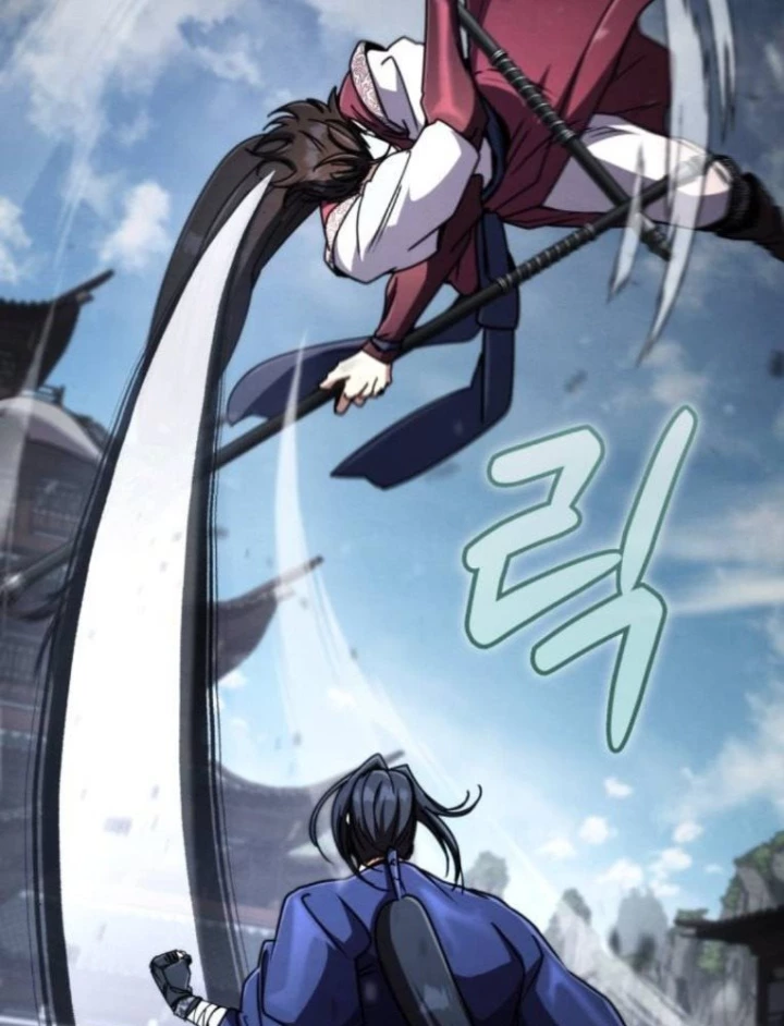 Sự Trở Lại Của Quyền Vương Chapter 28 - 60