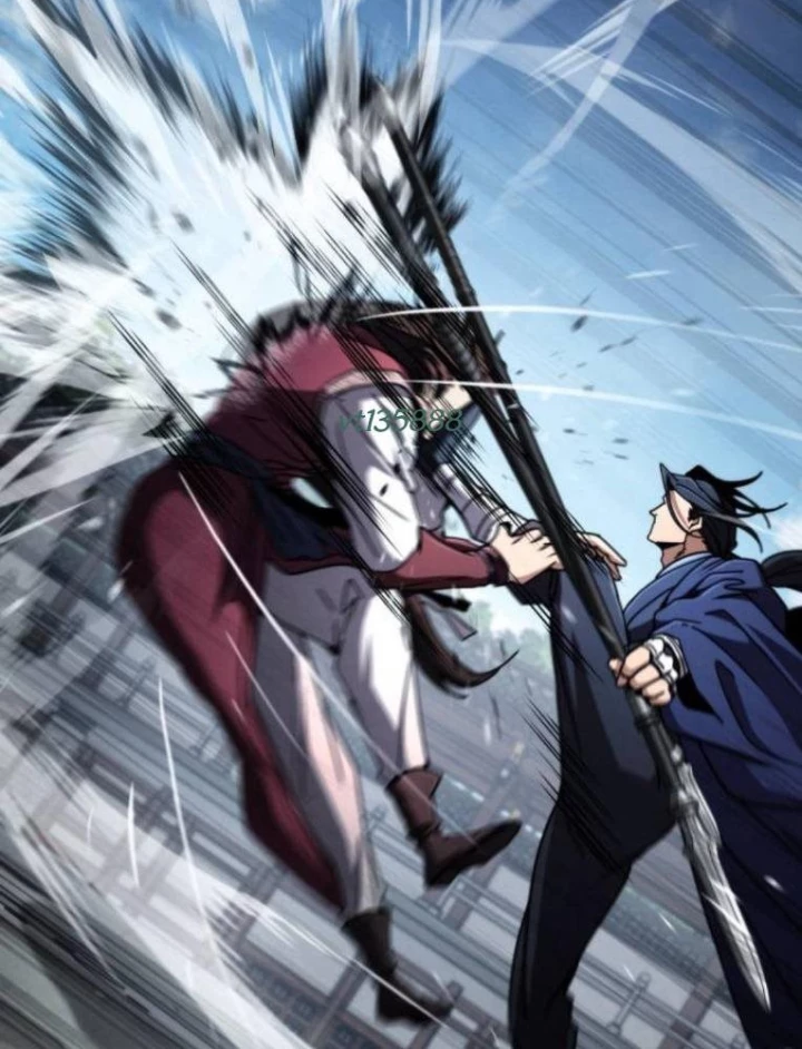 Sự Trở Lại Của Quyền Vương Chapter 28 - 84