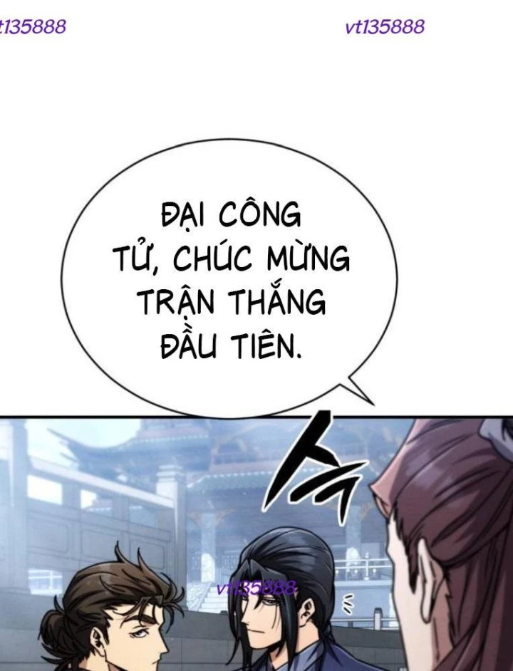 Sự Trở Lại Của Quyền Vương Chapter 28 - 110