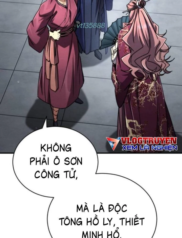 Sự Trở Lại Của Quyền Vương Chapter 28 - 116