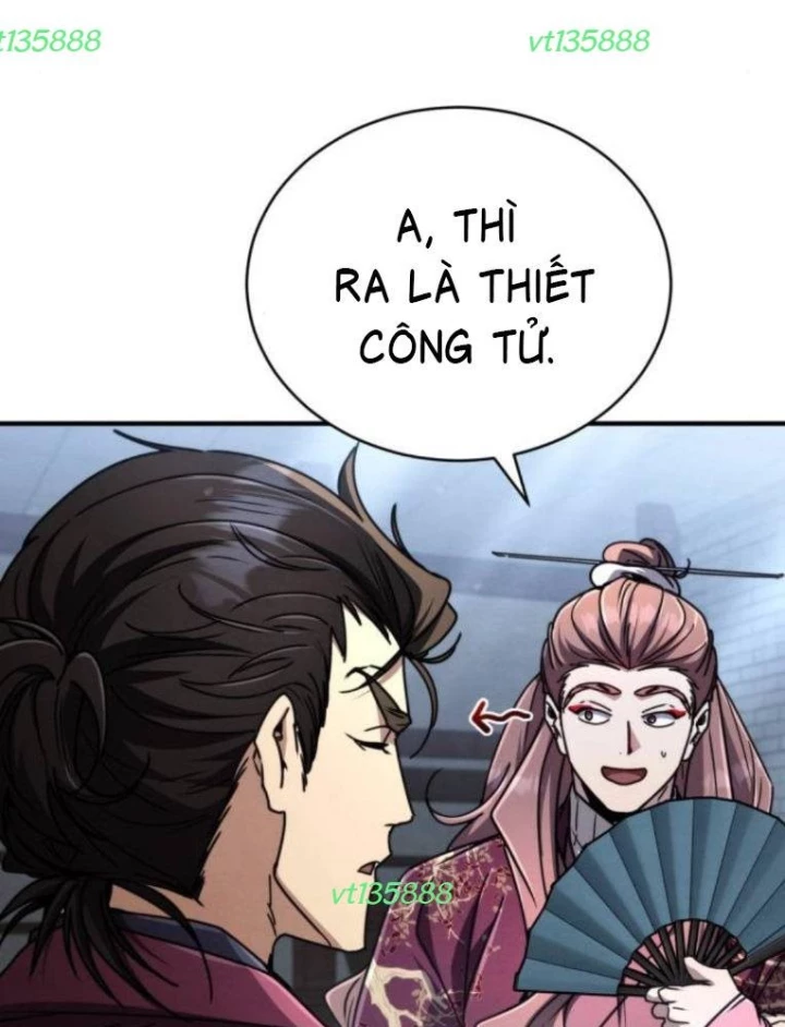 Sự Trở Lại Của Quyền Vương Chapter 28 - 118