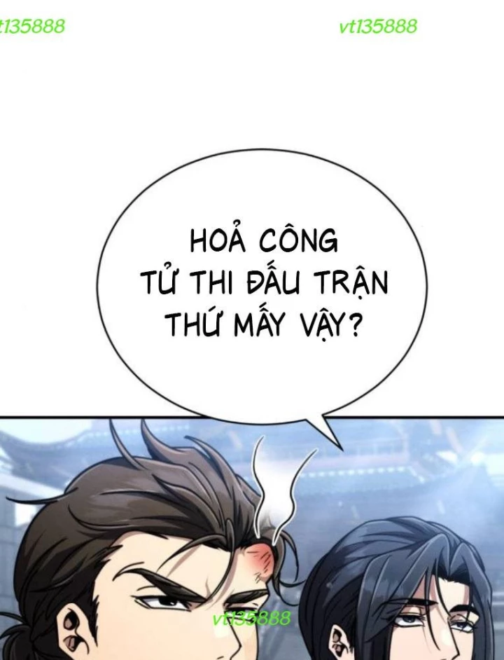 Sự Trở Lại Của Quyền Vương Chapter 28 - 120