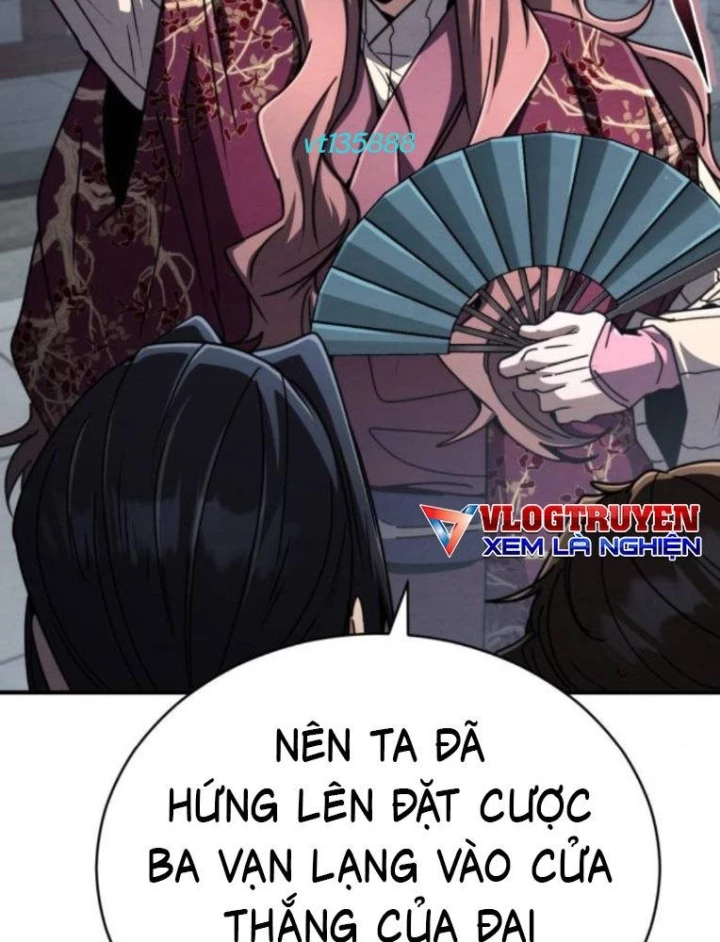 Sự Trở Lại Của Quyền Vương Chapter 28 - 123