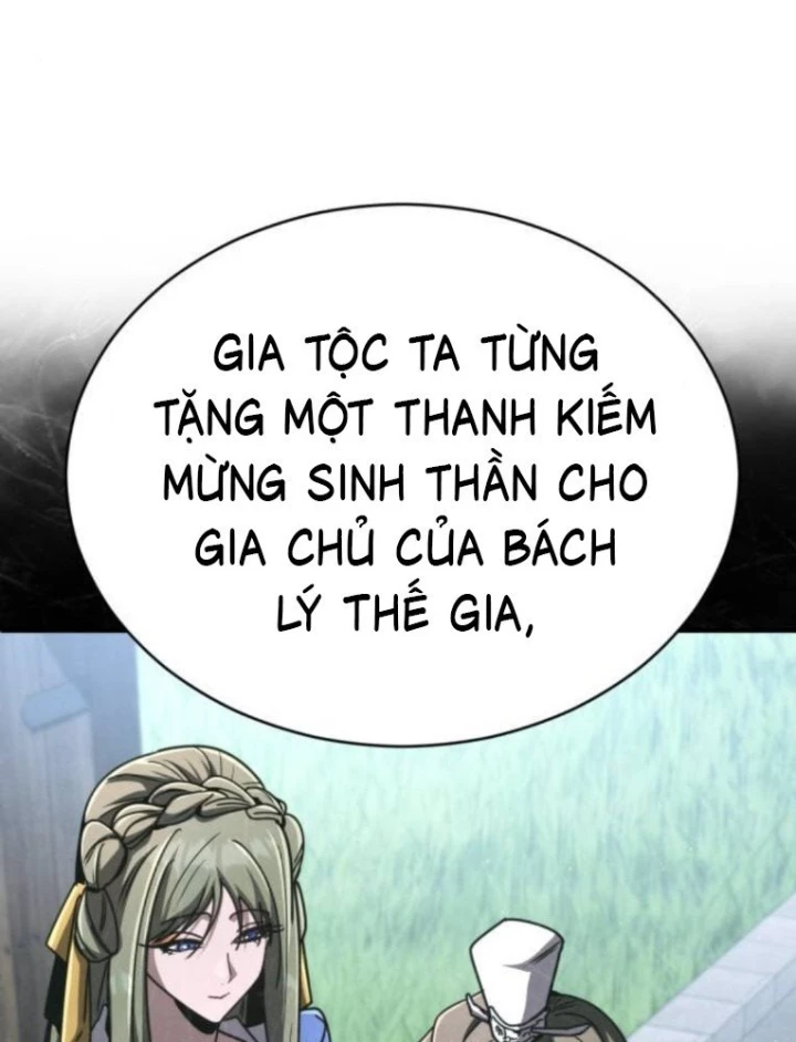Sự Trở Lại Của Quyền Vương Chapter 28 - 135