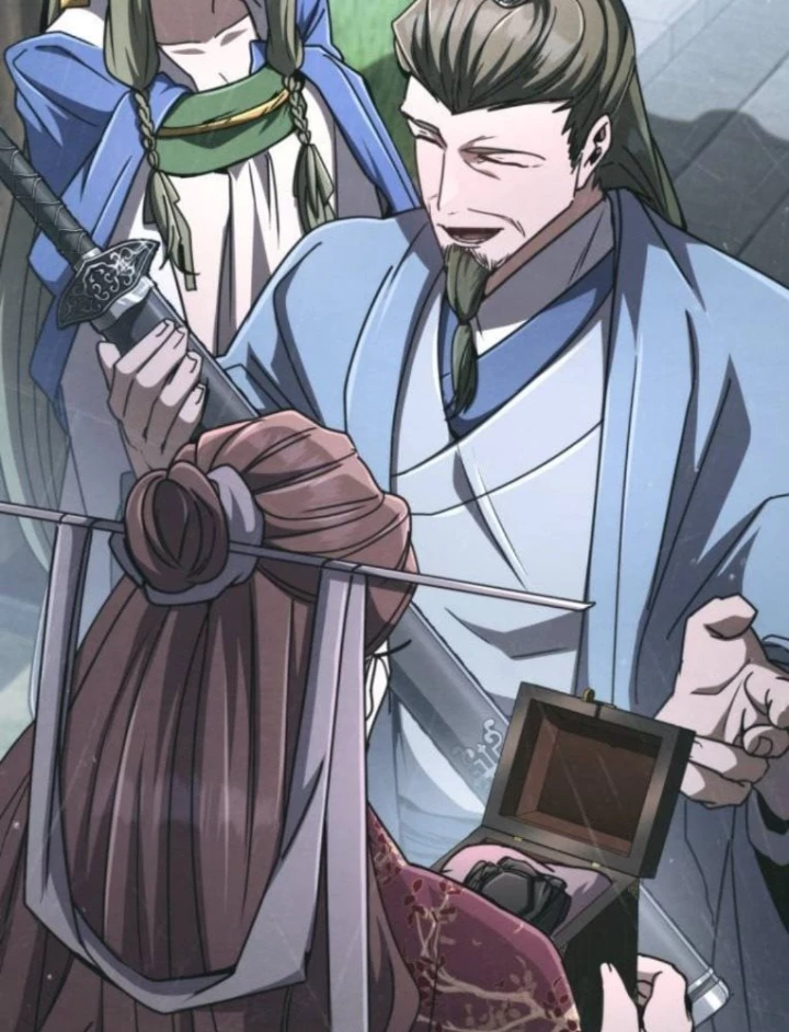 Sự Trở Lại Của Quyền Vương Chapter 28 - 136