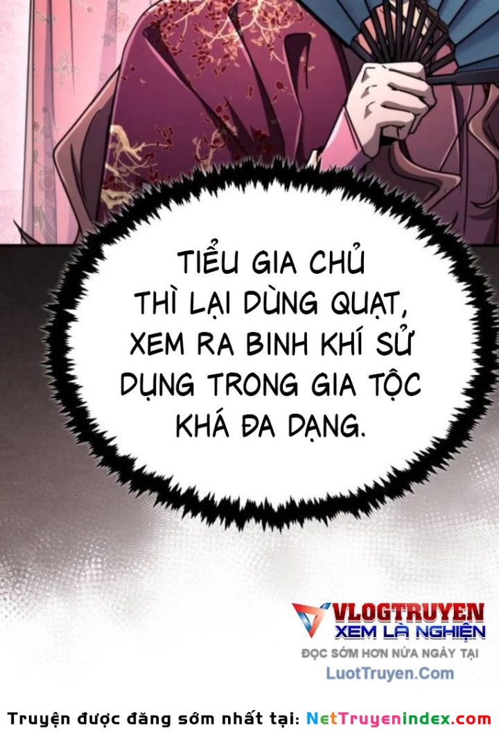 Sự Trở Lại Của Quyền Vương Chapter 28 - 143